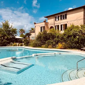 Hotel Maremonti, Marina di Massa