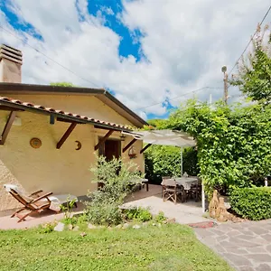 Casa vacanze La Casina Del Mare