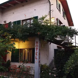 Bed & Breakfast Casa Cambini, Marina di Massa
