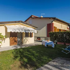  Casa vacanze Locazione Turistica Casetta Mosti