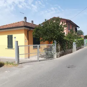  Casa vacanze House & Garden