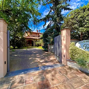 Bed & Breakfast B&blatosca, Marina di Massa