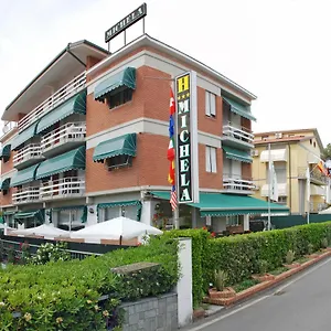 Hotel Michela, Marina di Massa