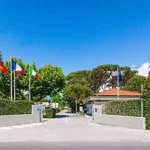 Camping Europa Marina di Massa