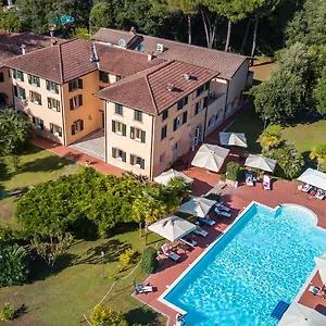 Hotel Cavalieri Del Mare, Marina di Massa