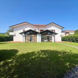  Villa Villino Cocca