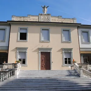 Sacro Cuore Marina di Massa