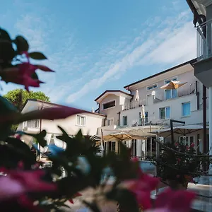 Hotel Stella Della Versilia, Marina di Massa