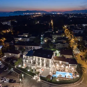 Hotel Luna, Marina di Massa