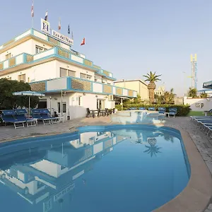 Hotel Eco Del Mare, Marina di Massa
