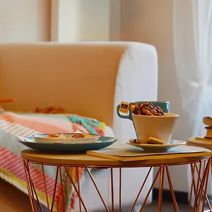  Bed & Breakfast Acquamarina