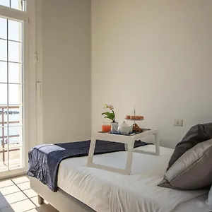 Hotel Casa F.a.c.i, Marina di Massa