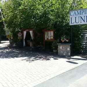  Campeggio Luni