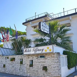Hotel Tiffany, Marina di Massa