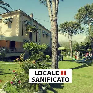Hotel Parma Mare, Marina di Massa