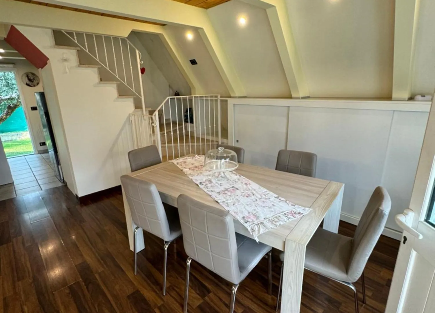 Holiday home La Casina Di Ginevra Villa Marina di Massa