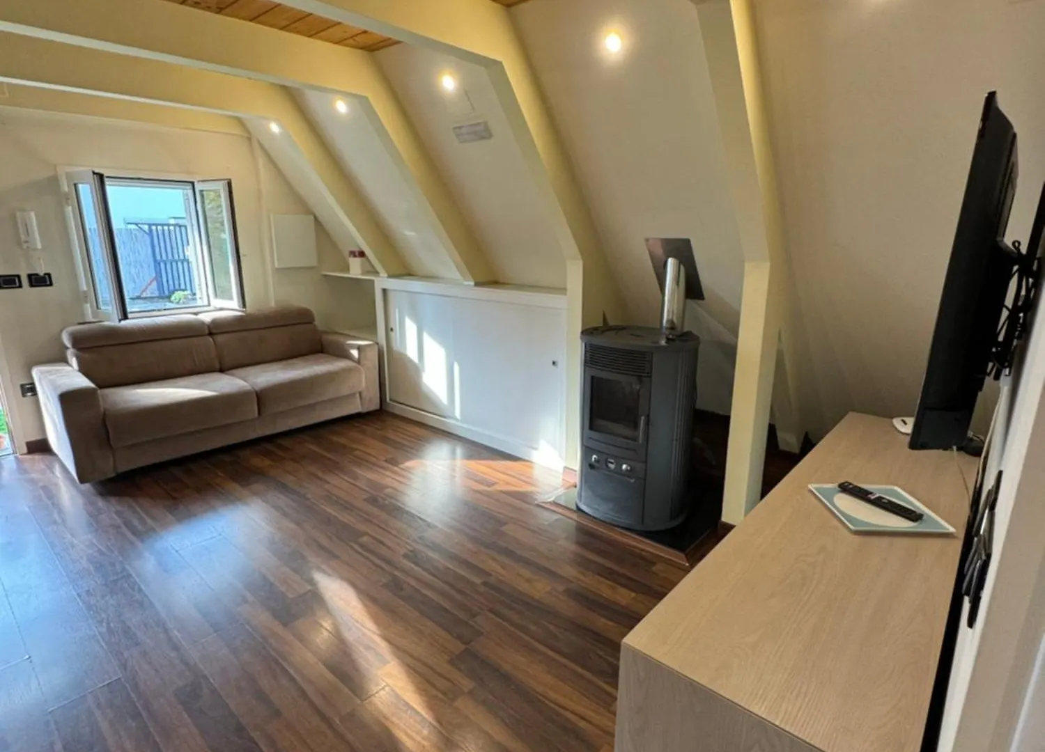La Casina Di Ginevra Villa Marina di Massa 0*,  Italy