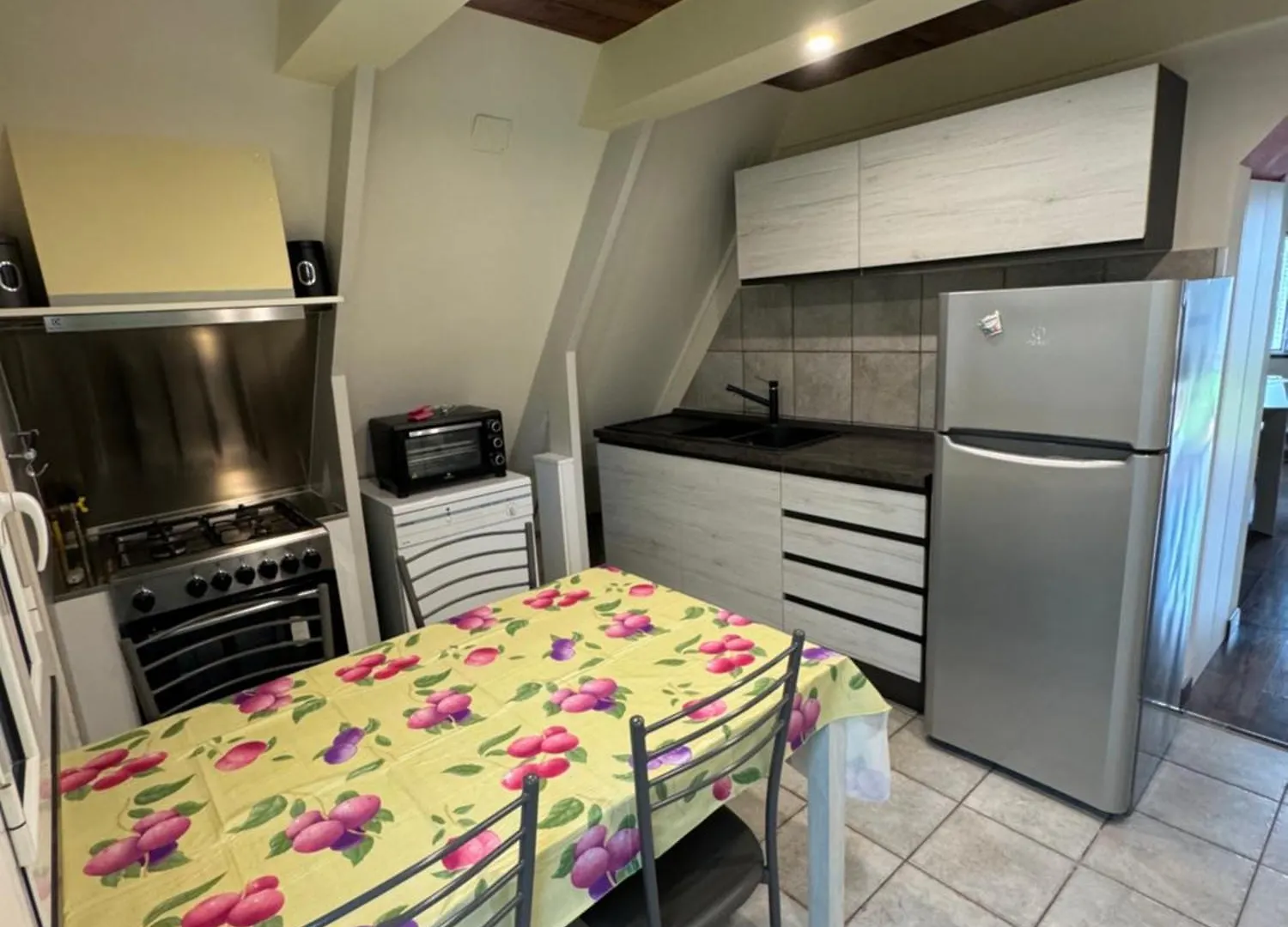 Holiday home La Casina Di Ginevra Villa Marina di Massa Italy