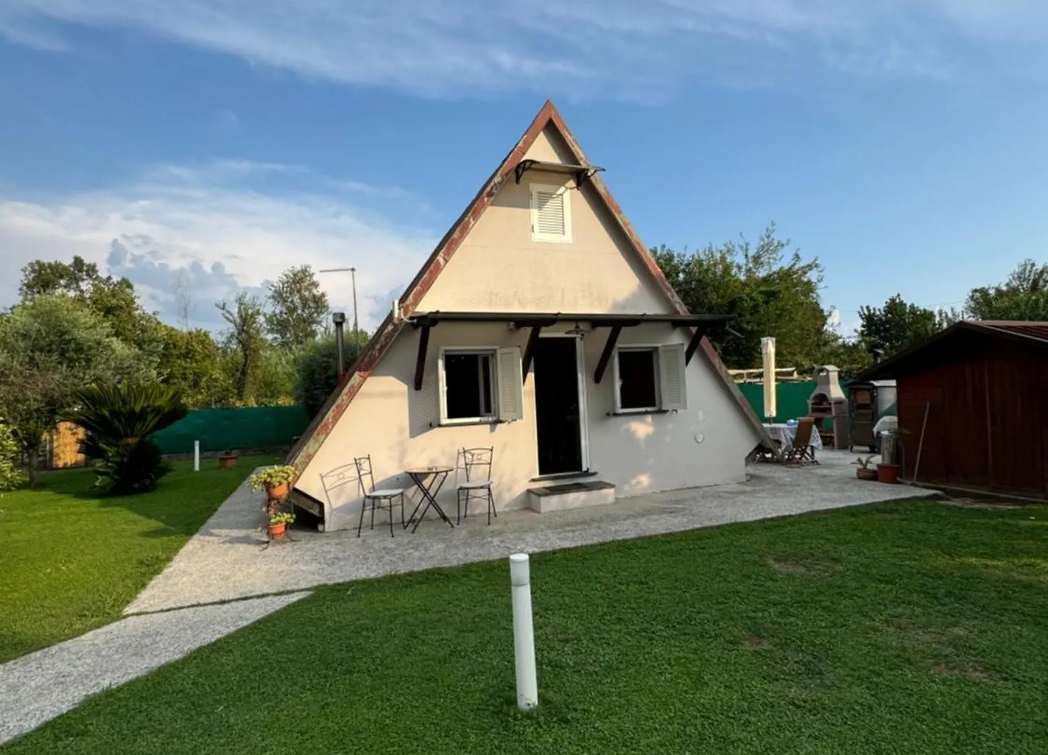 La Casina Di Ginevra Villa Marina di Massa