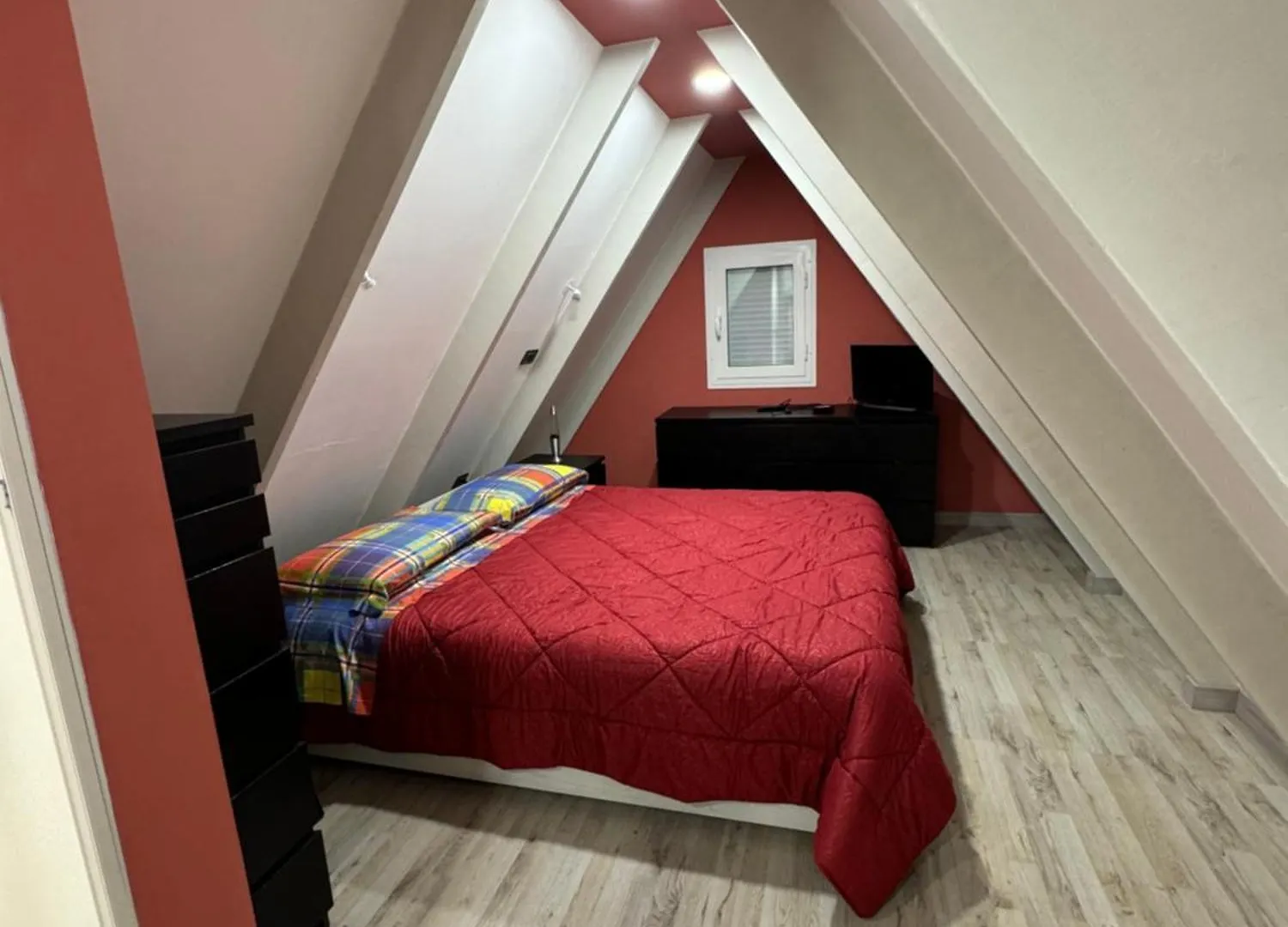 Holiday home La Casina Di Ginevra Villa Marina di Massa